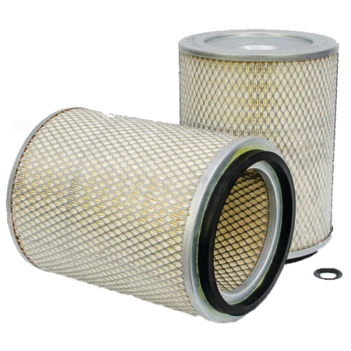 Luftfilter Luftfilter
