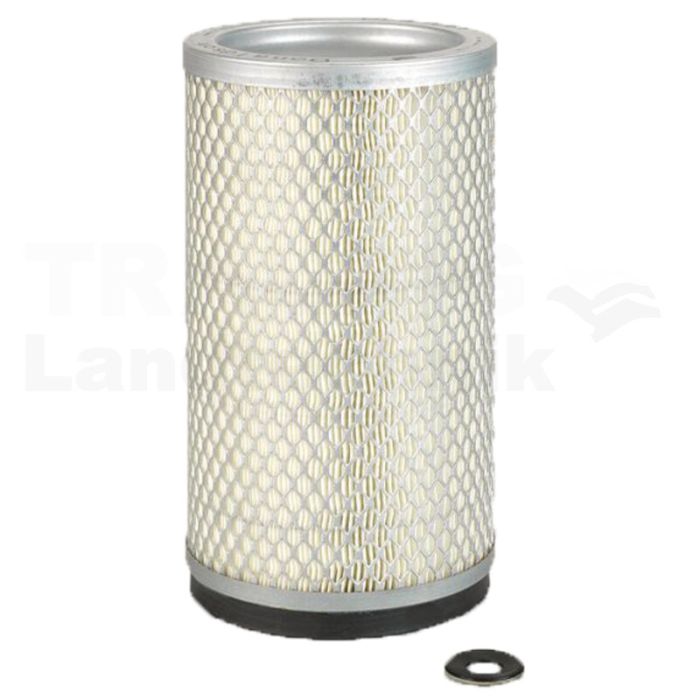 Luftfilter Luftfilter