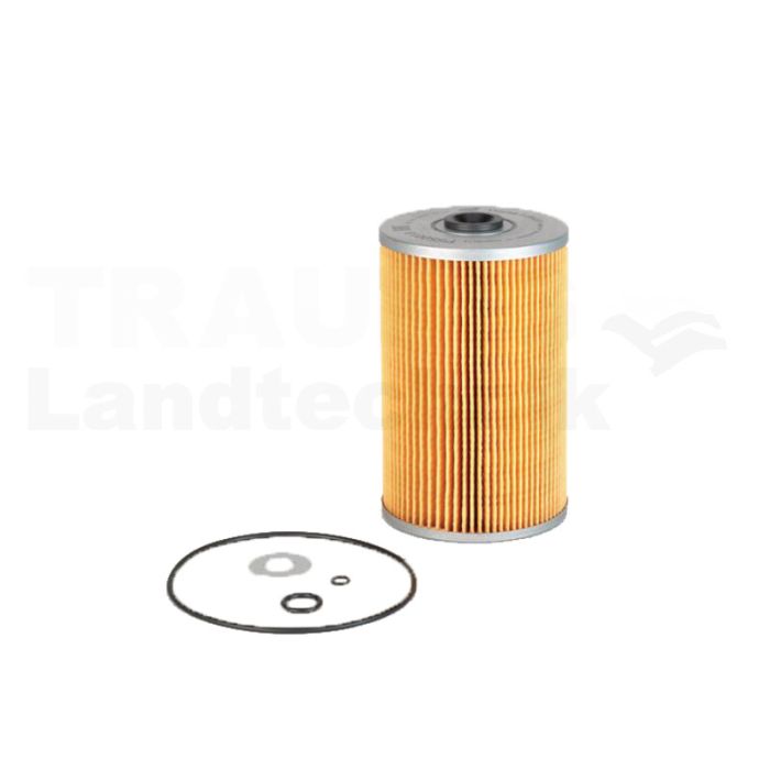 Schmierölfilter Schmierölfilter
