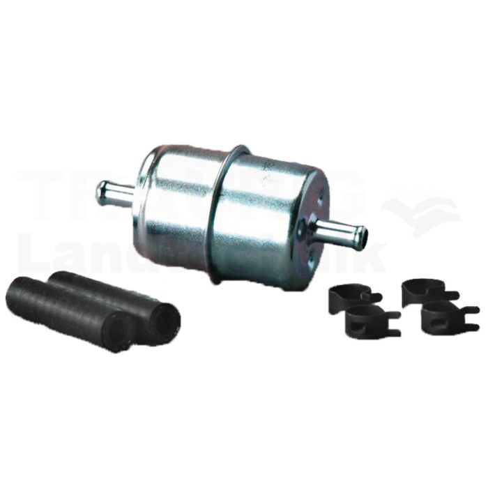 Kraftstofffilter Kraftstofffilter