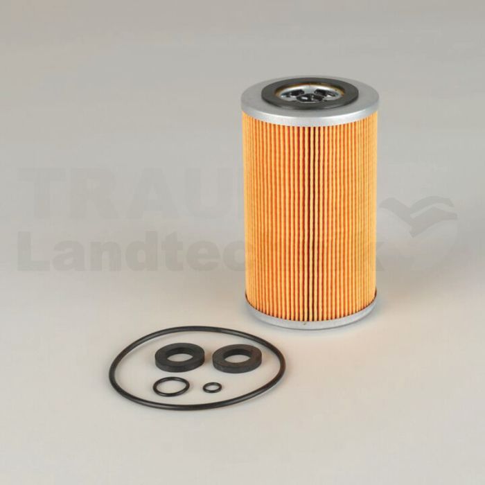 Schmierölfilter Schmierölfilter