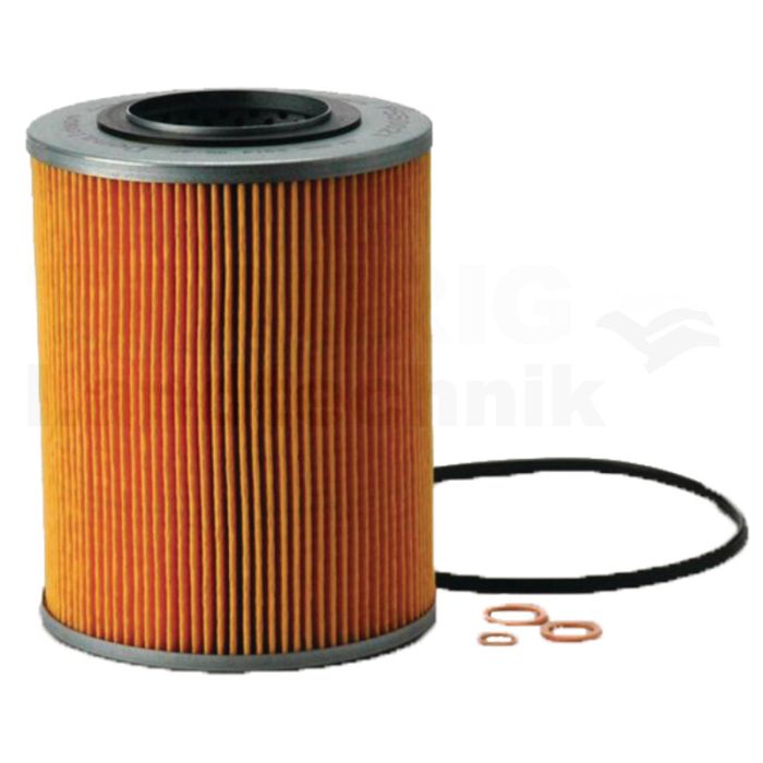 Schmierölfilter Schmierölfilter
