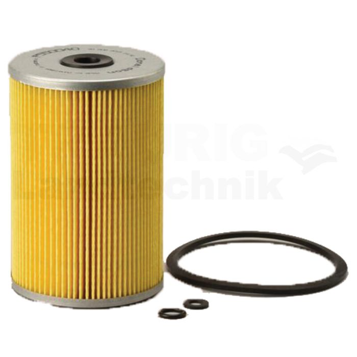 Kraftstofffilter