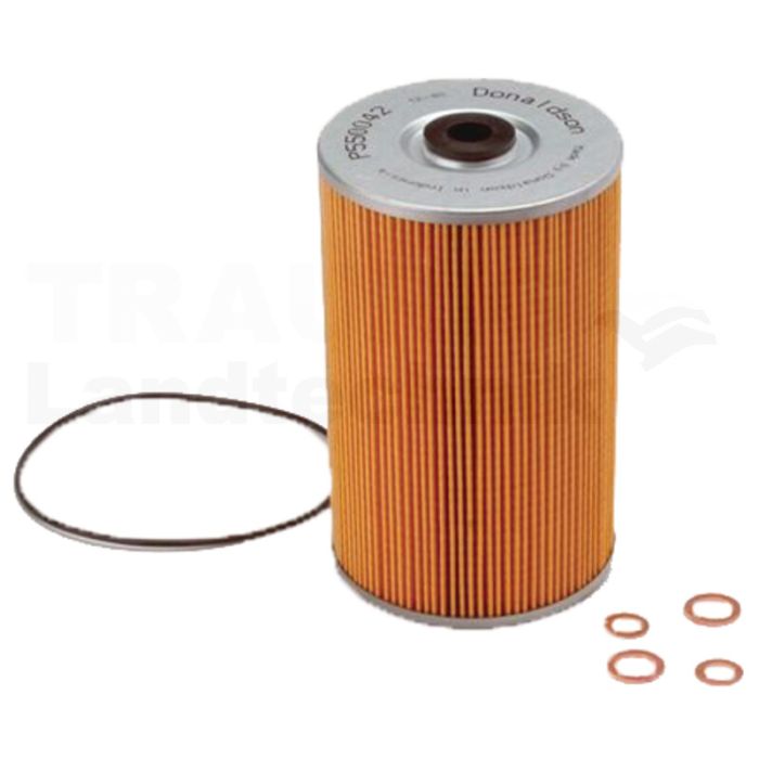 Kraftstofffilter Kraftstofffilter