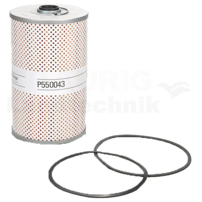 Kraftstofffilter Kraftstofffilter