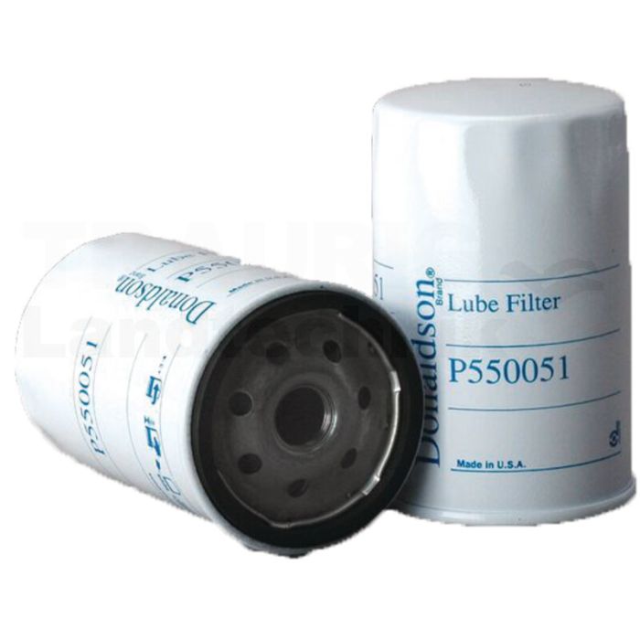 Schmierölfilter