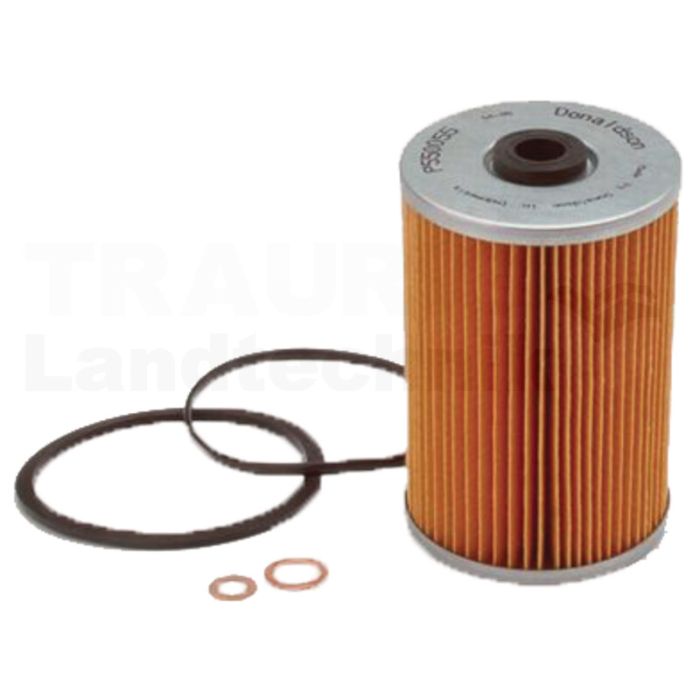 Kraftstofffilter Kraftstofffilter