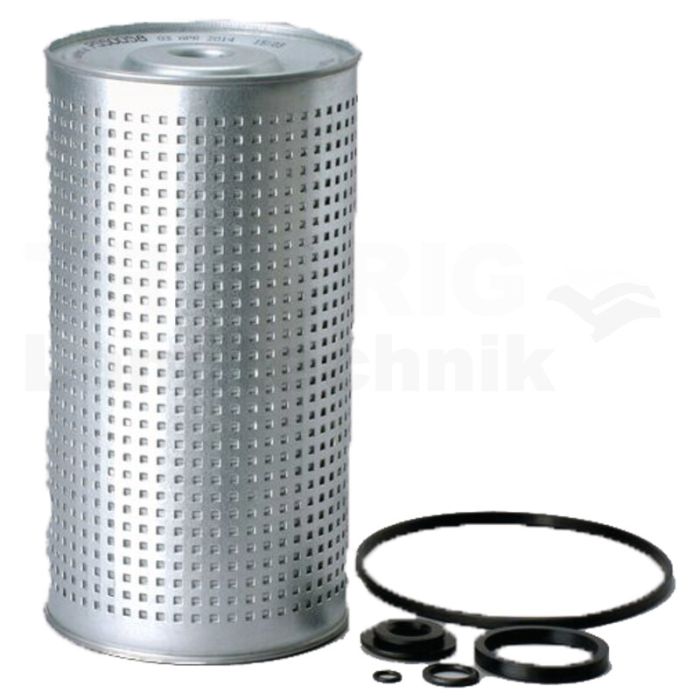 Schmierölfilter Schmierölfilter