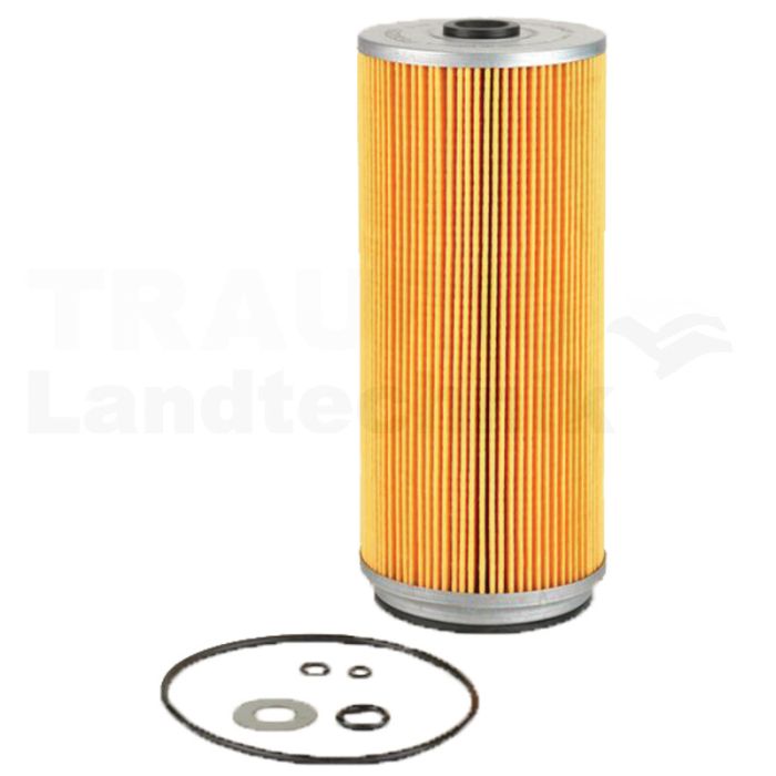 Schmierölfilter