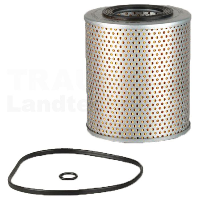 Schmierölfilter Schmierölfilter