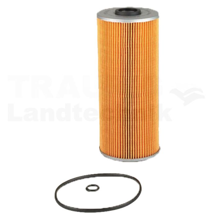 Schmierölfilter Schmierölfilter