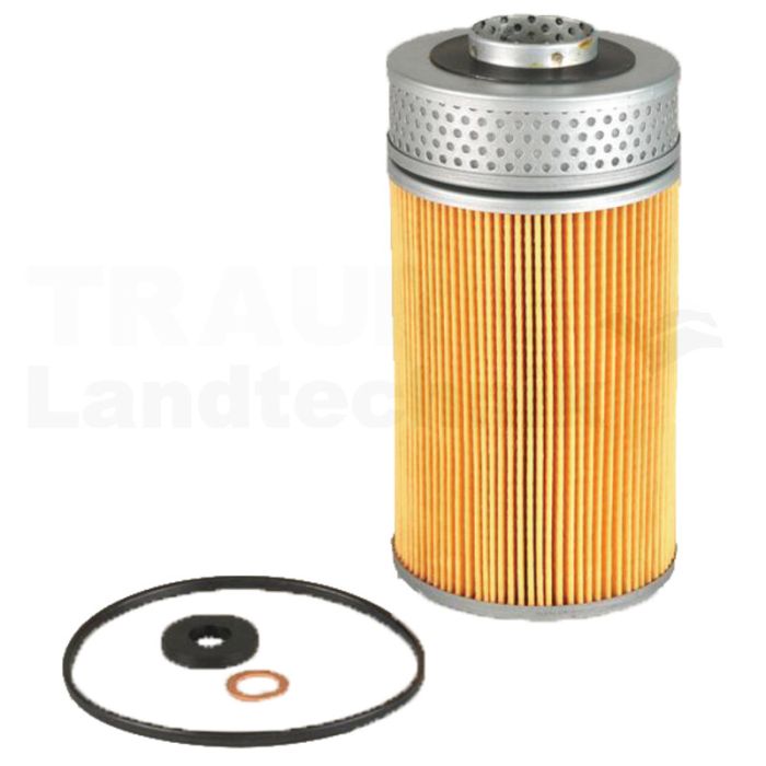Schmierölfilter Schmierölfilter