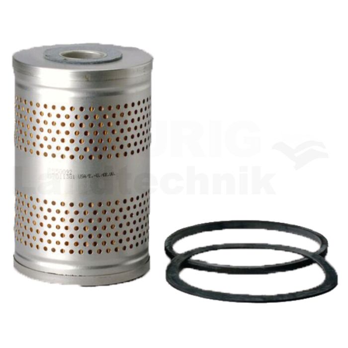 Schmierölfilter Schmierölfilter