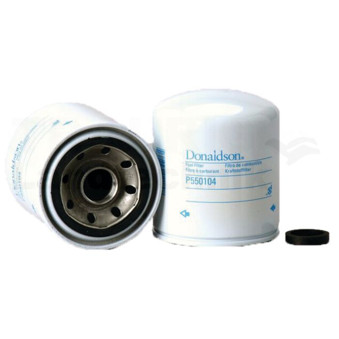Kraftstofffilter
