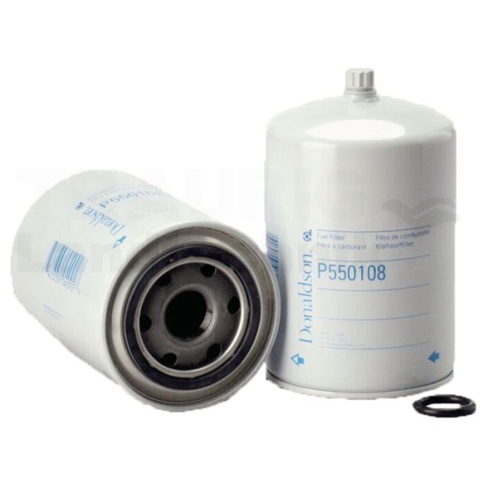 Kraftstofffilter Kraftstofffilter