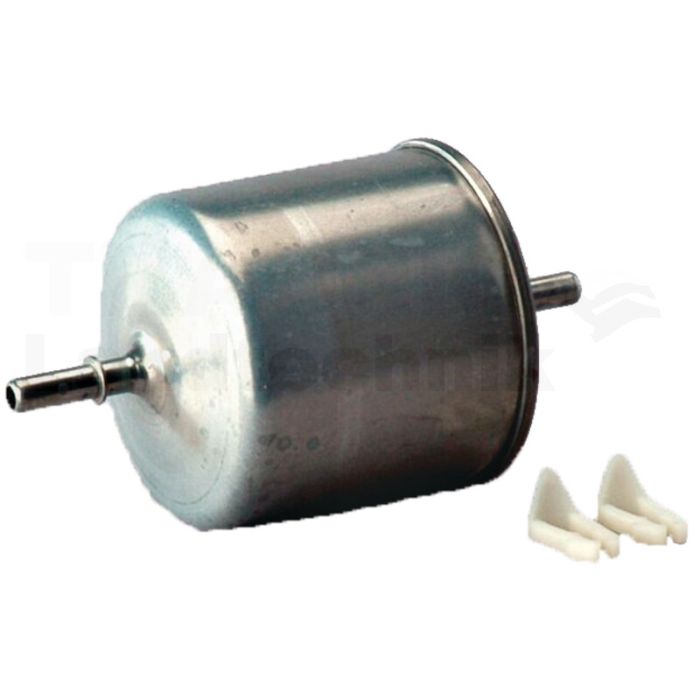 Kraftstofffilter Kraftstofffilter