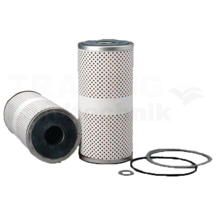 Schmierölfilter