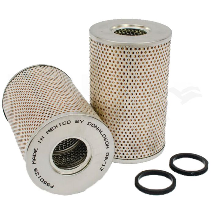 Hydraulikölfilter