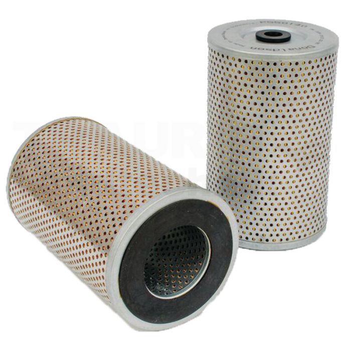 Hydraulikölfilter