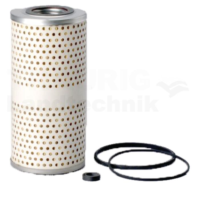 Schmierölfilter