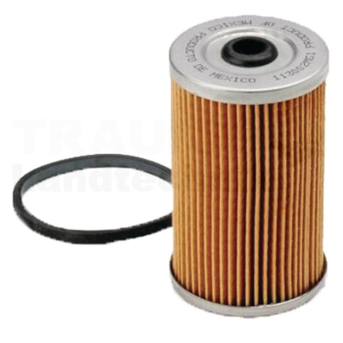 Kraftstofffilter Kraftstofffilter