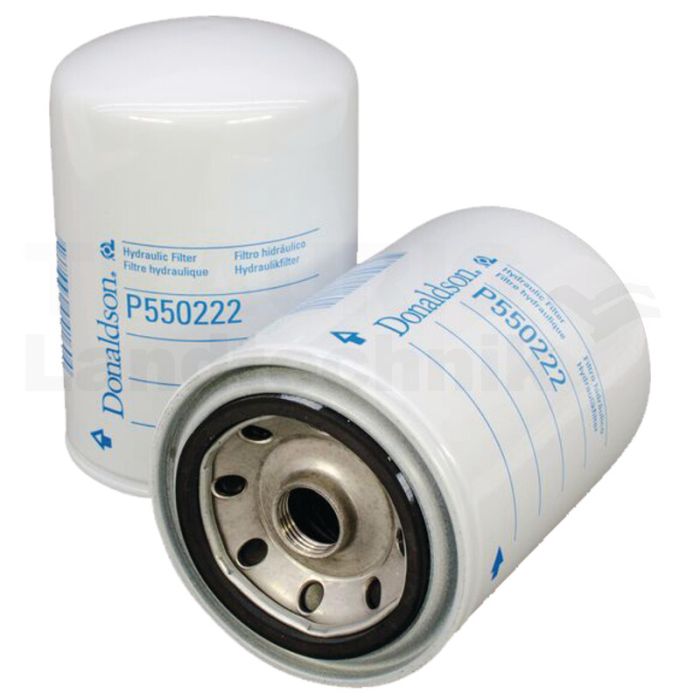 Hydraulikölfilter