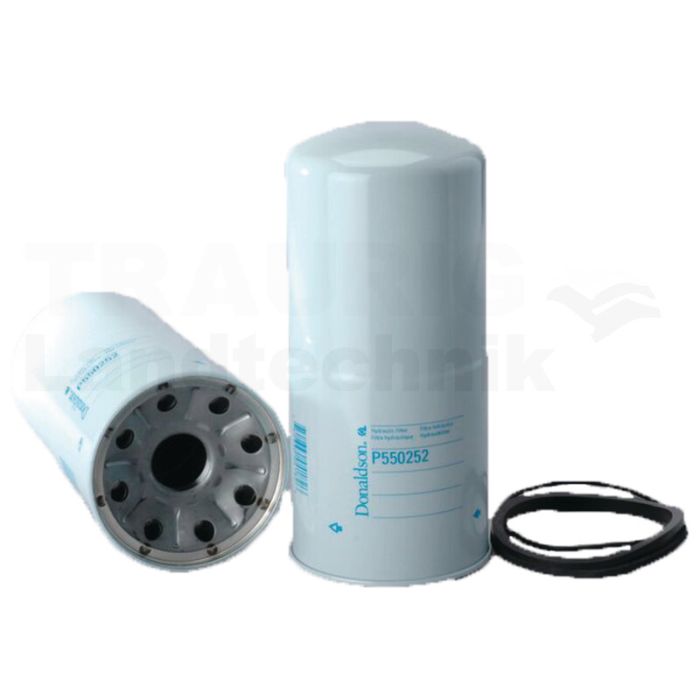 Hydraulikölfilter