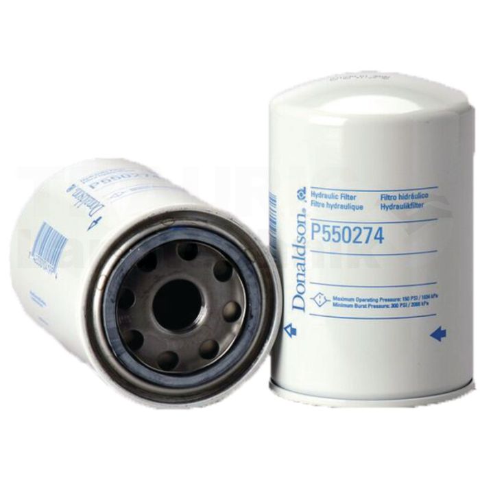 Hydraulikölfilter Hydraulikölfilter