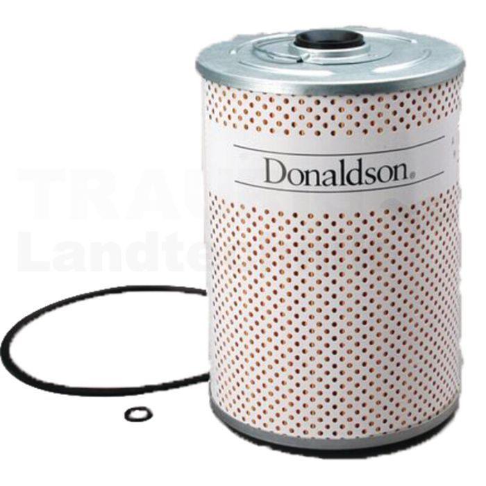 Kraftstofffilter Kraftstofffilter