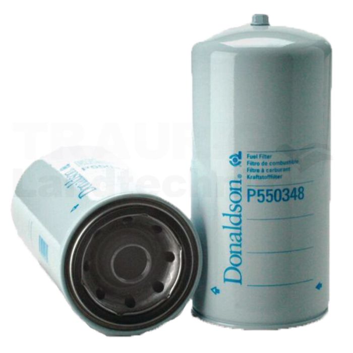 Kraftstofffilter Kraftstofffilter