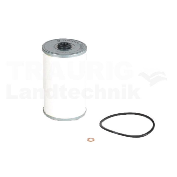 Kraftstofffilter Kraftstofffilter