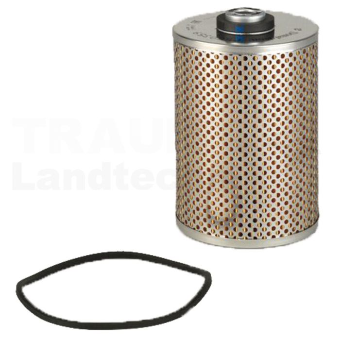 Schmierölfilter Schmierölfilter