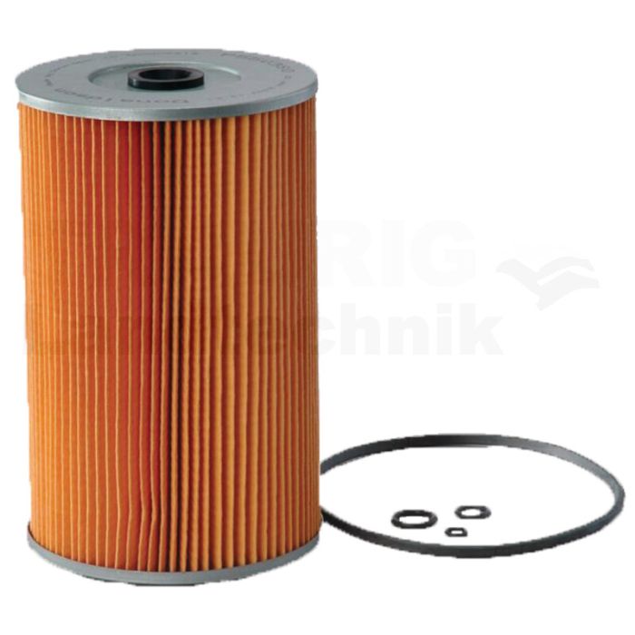 Schmierölfilter
