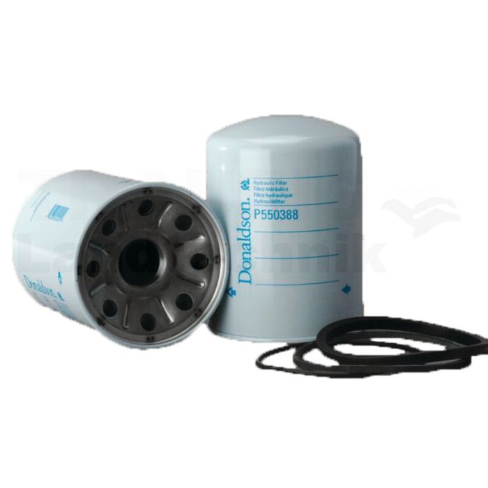 Hydraulikölfilter Hydraulikölfilter