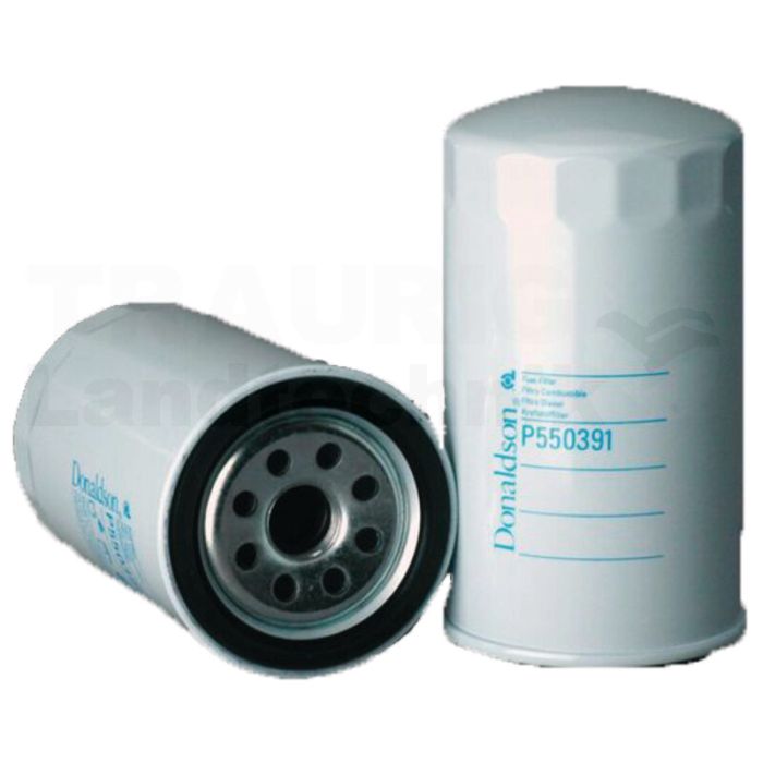 Kraftstofffilter Kraftstofffilter