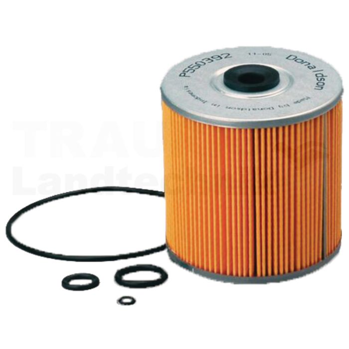 Kraftstofffilter Kraftstofffilter