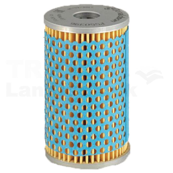 Schmierölfilter