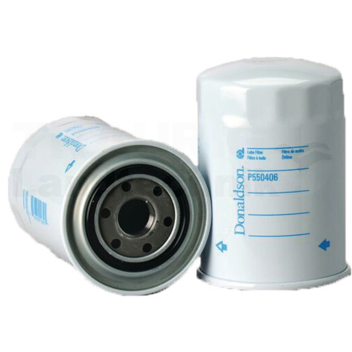 Schmierölfilter