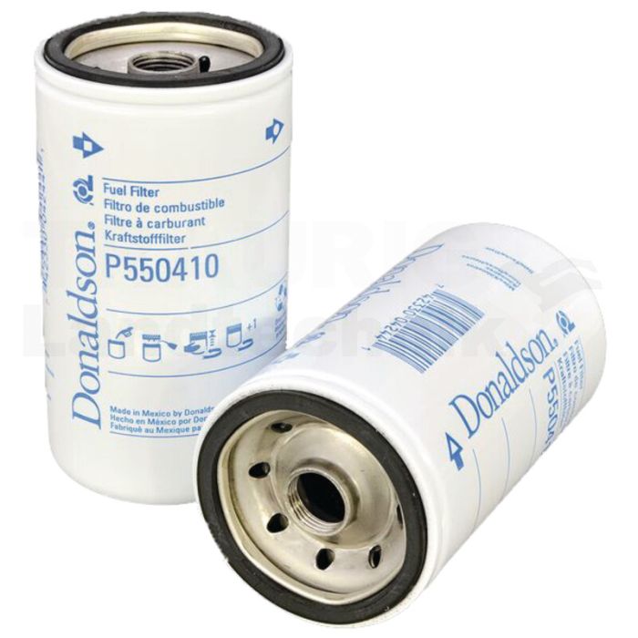 Kraftstofffilter Kraftstofffilter