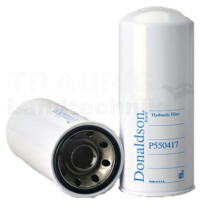 Hydraulikölfilter