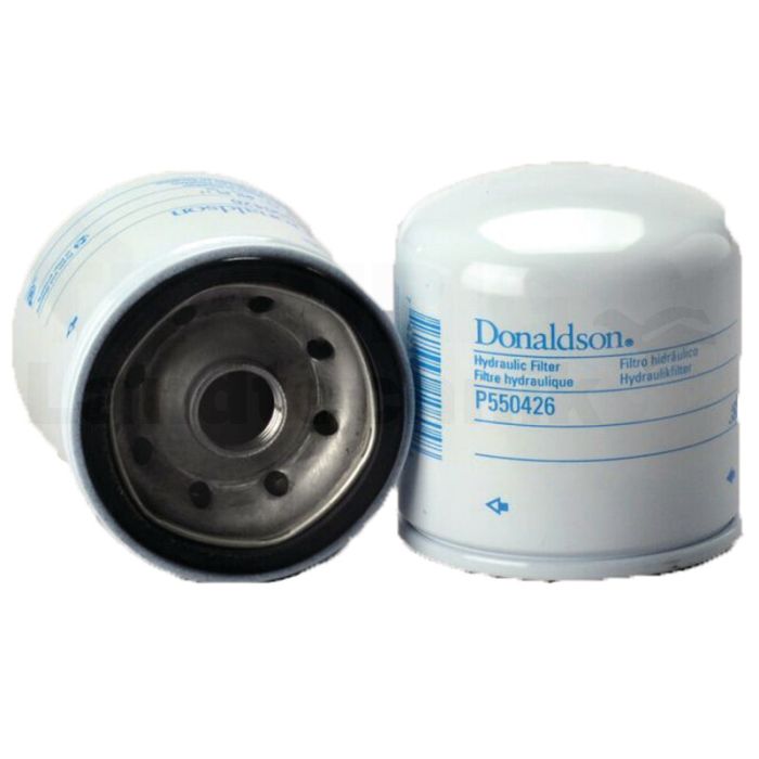 Hydraulikölfilter