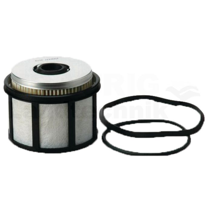 Kraftstofffilter Kraftstofffilter