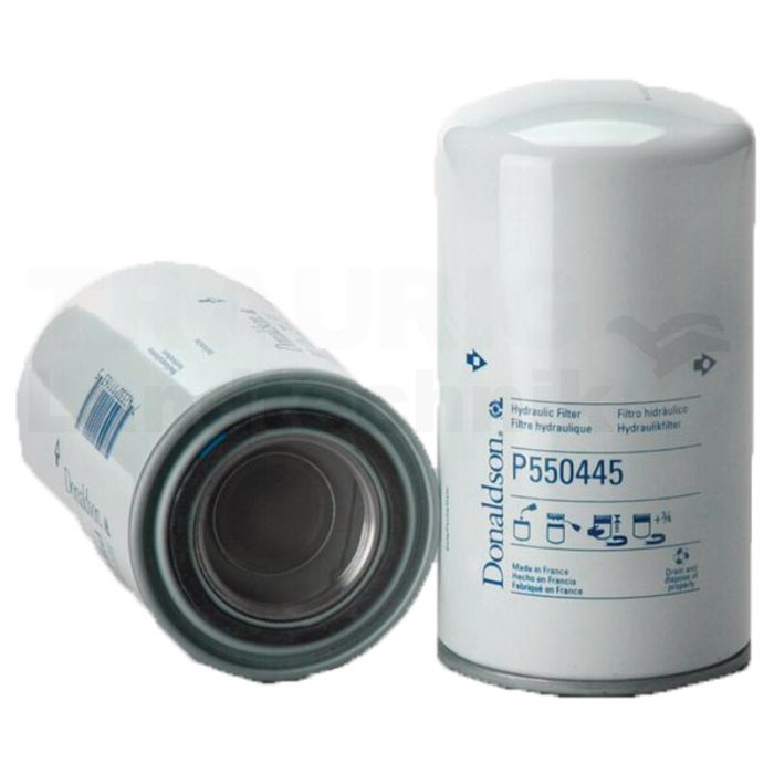 Hydraulikölfilter Hydraulikölfilter
