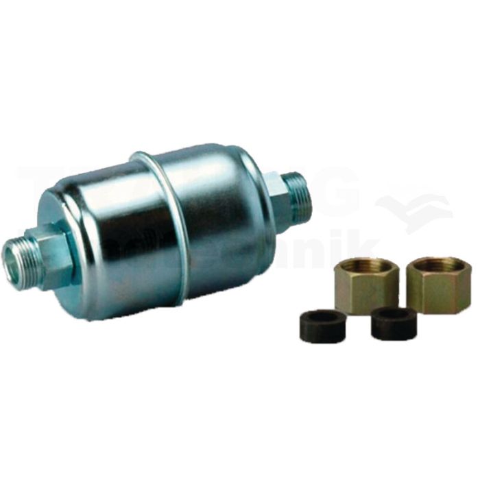 Kraftstofffilter Kraftstofffilter