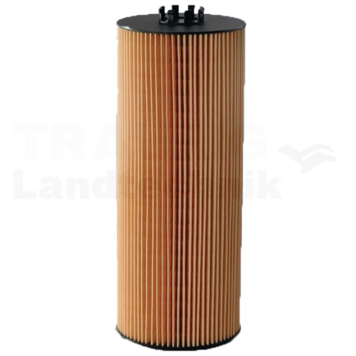 Schmierölfilter