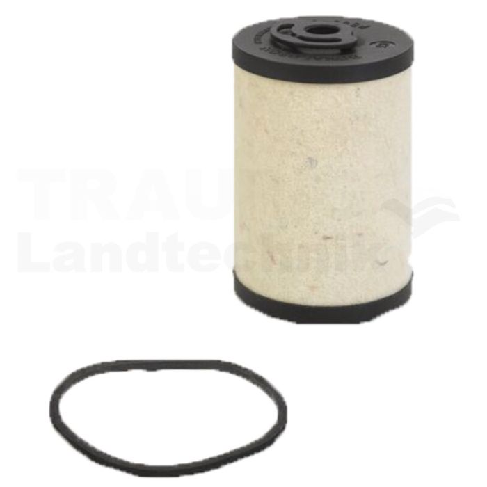 Kraftstofffilter Kraftstofffilter