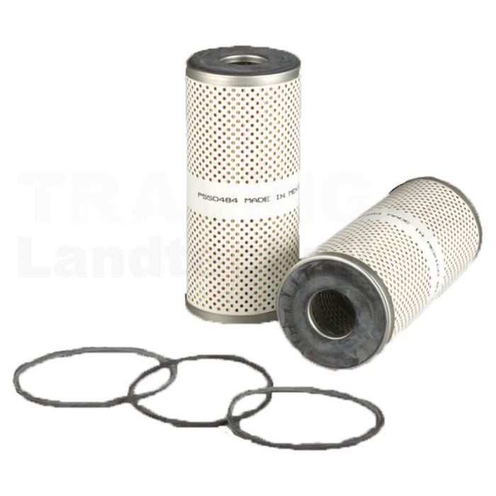 Schmierölfilter Schmierölfilter