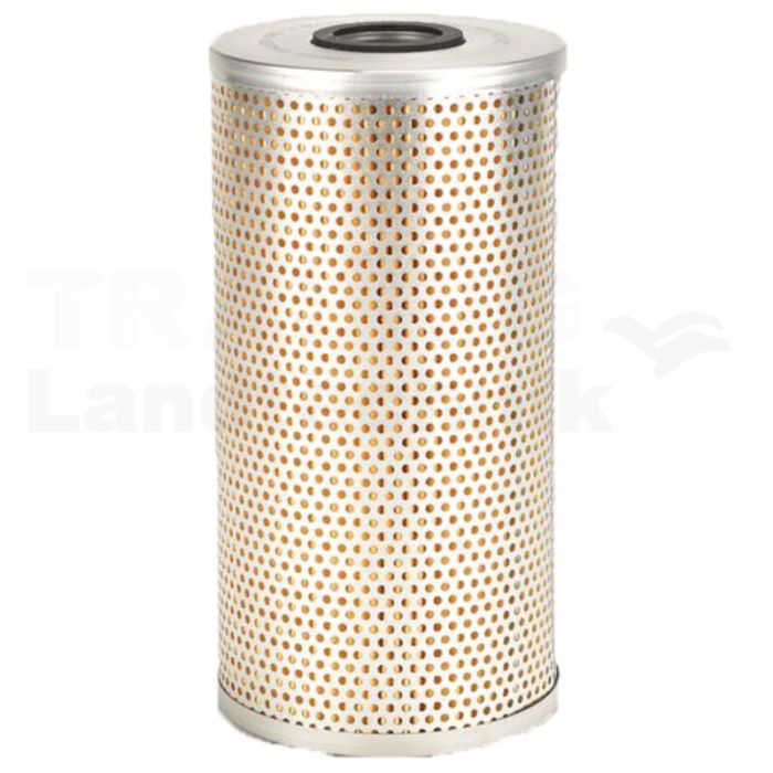 Schmierölfilter Schmierölfilter