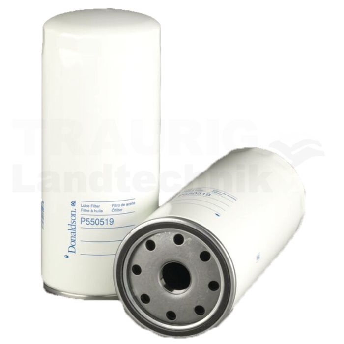 Schmierölfilter