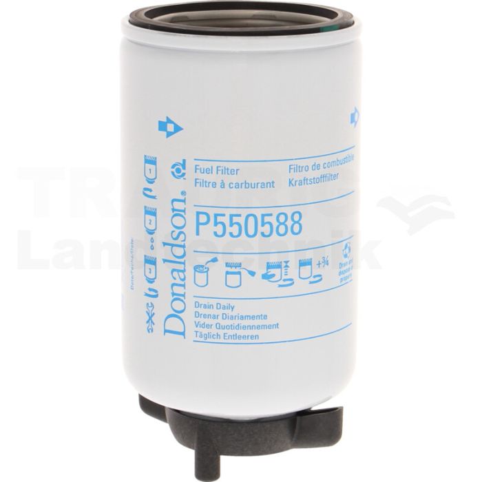 Kraftstofffilter Kraftstofffilter